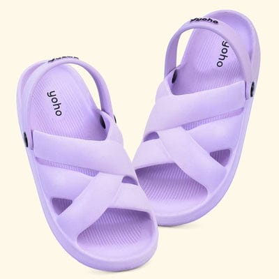 YOHO Wanderz Clogs for Women