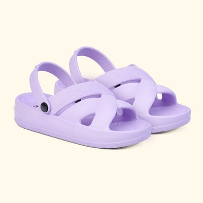 YOHO Wanderz Clogs for Women