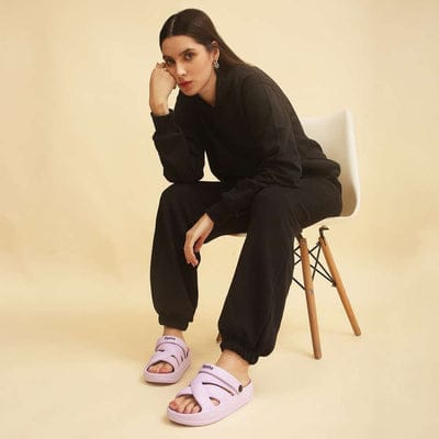 YOHO Wanderz Clogs for Women