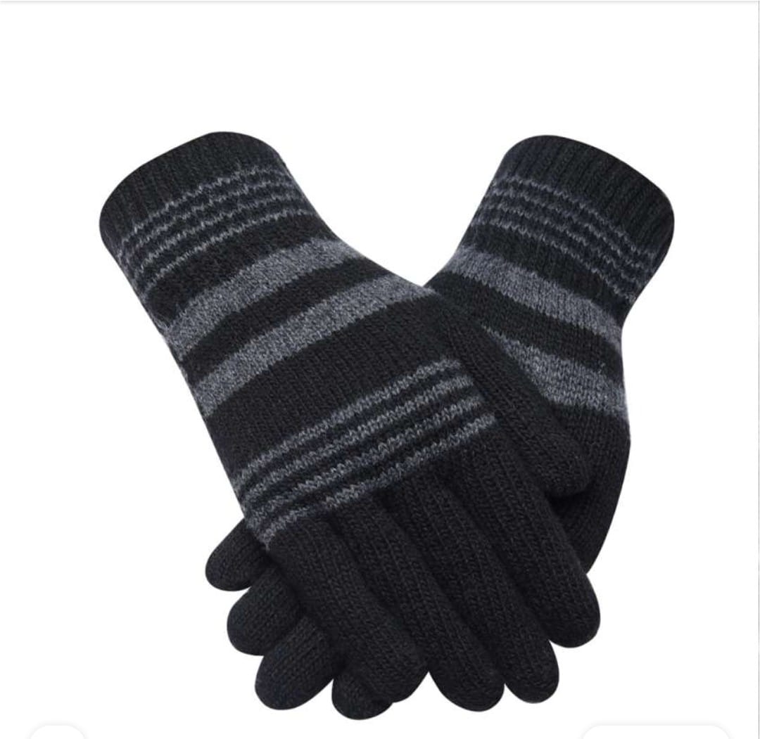 HAND GLOVES FOR WINTER