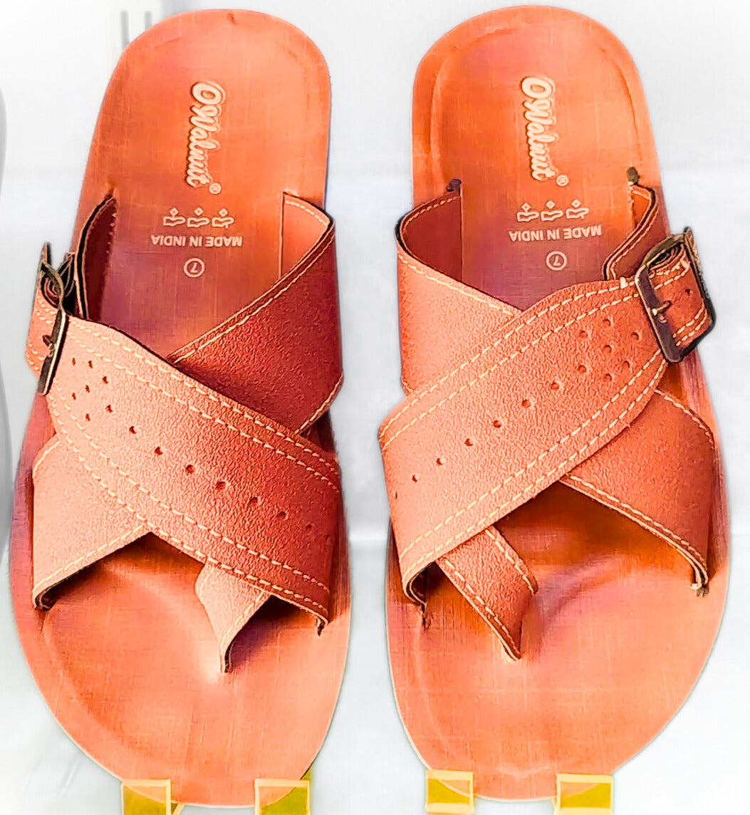Men's Casual Slippers,