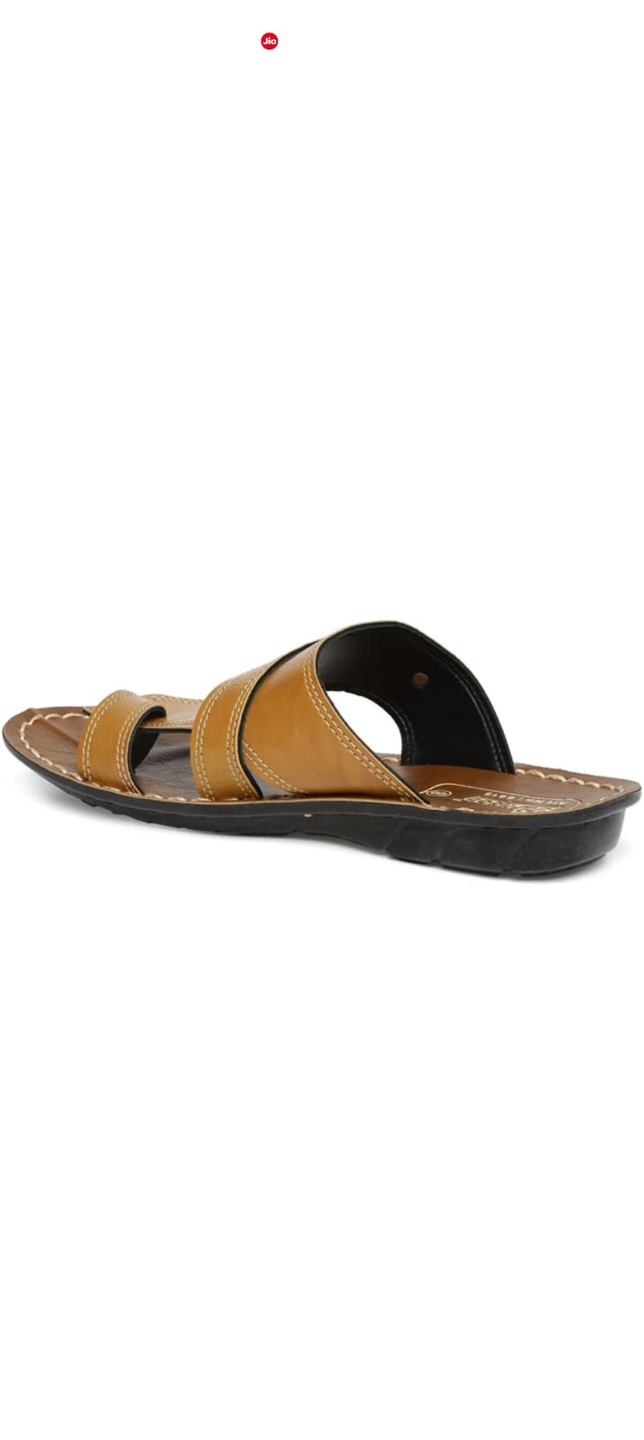 PARAGON Men Outdoor Sandals | Stylish Sandals with Durable Anti-Skid Sole