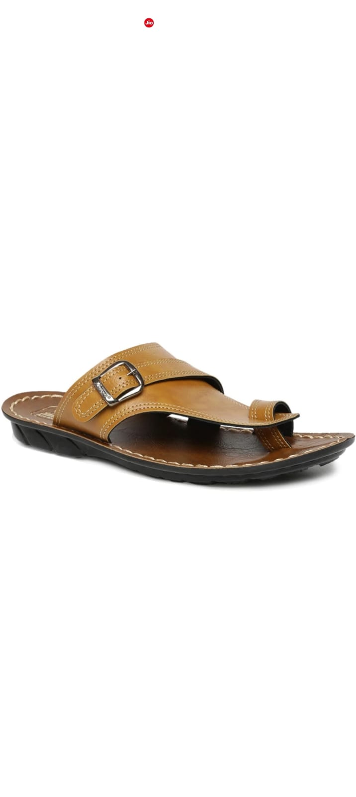 PARAGON Men Outdoor Sandals | Stylish Sandals with Durable Anti-Skid Sole