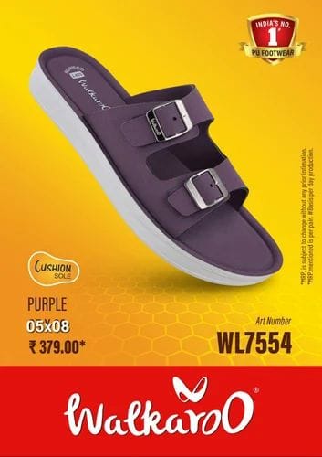 WALKAROO Sandal For Womens