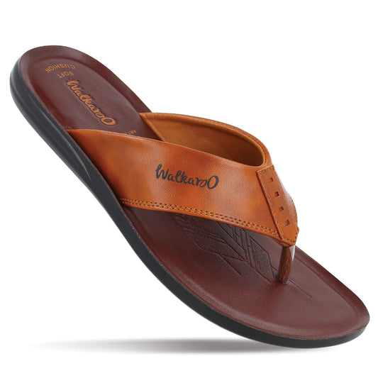 WALKAROO Mens Sandals for dailywear and regular use for Indoor & Outdoor