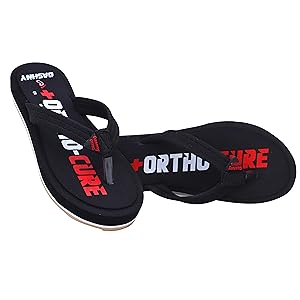 ORTHO COMFORT LIGHT WEIGHT SLIPPERS BY DOCTOR Gents