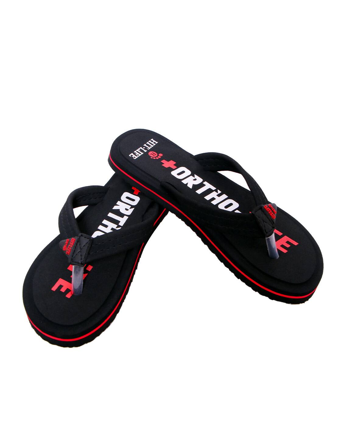ORTHO COMFORT LIGHT WEIGHT SLIPPERS BY DOCTOR Gents