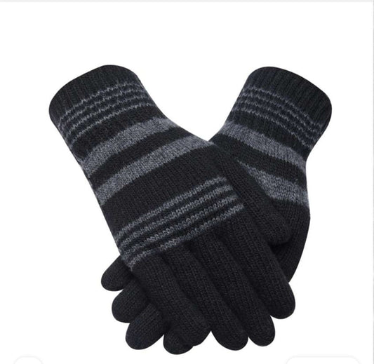 HAND GLOVES  FOR WINTER