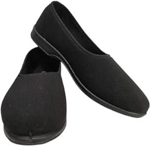Shoegears Girls' School Uniform Shoes – Slip-On, Lightweight & Comfortable