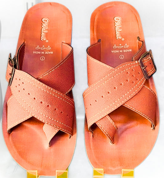 Men's Casual Slippers,