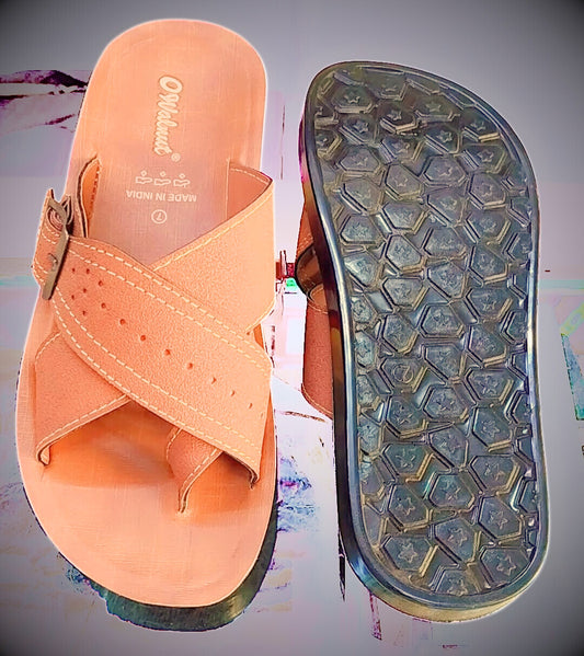 Men's Casual Slippers,