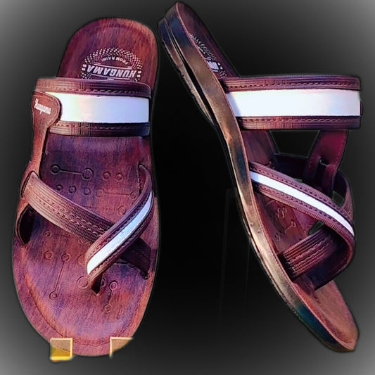 Men's Lightweight  Slippers Stylish Casual