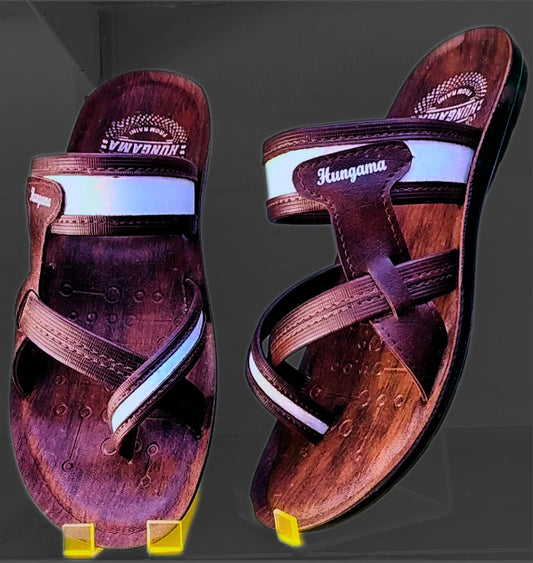 Men's Lightweight  Slippers Stylish Casual