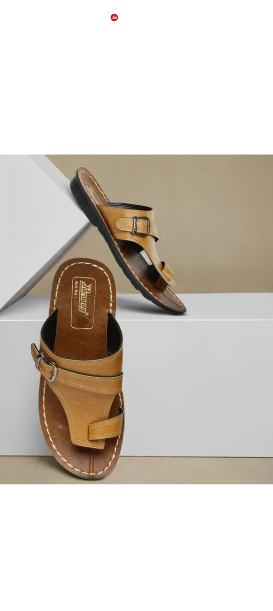 PARAGON Men Outdoor Sandals | Stylish Sandals with Durable Anti-Skid Sole