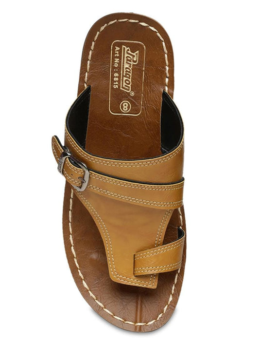 PARAGON Men Outdoor Sandals | Stylish Sandals with Durable Anti-Skid Sole
